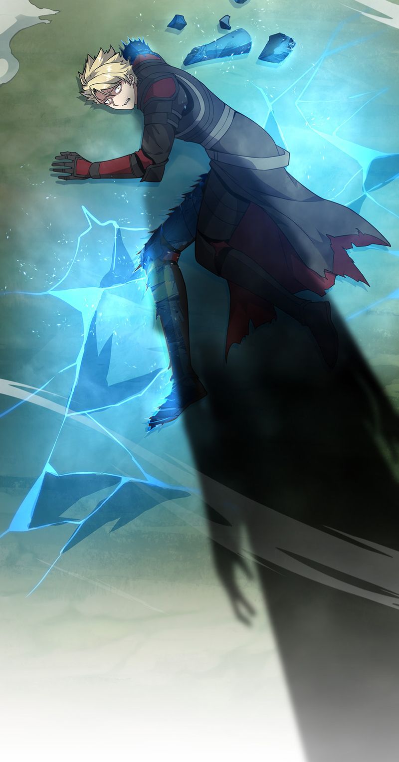 The Beginning After The End Chapter 227 - Page 76