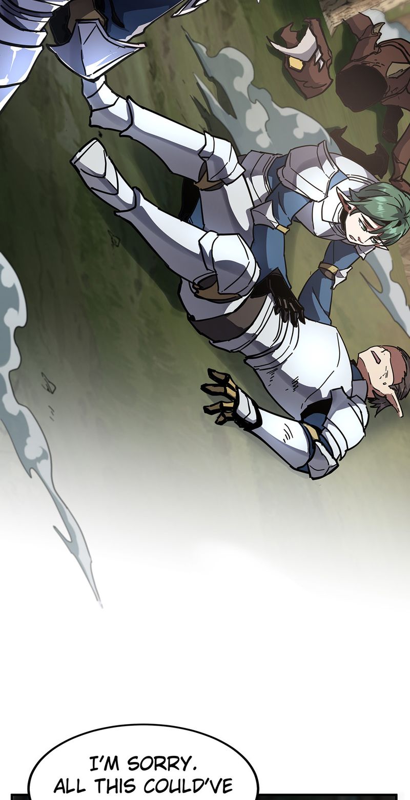 The Beginning After The End Chapter 227 - Page 81