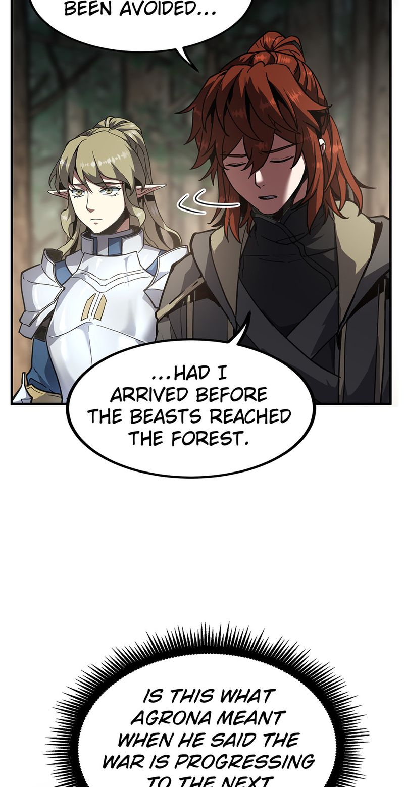 The Beginning After The End Chapter 227 - Page 82