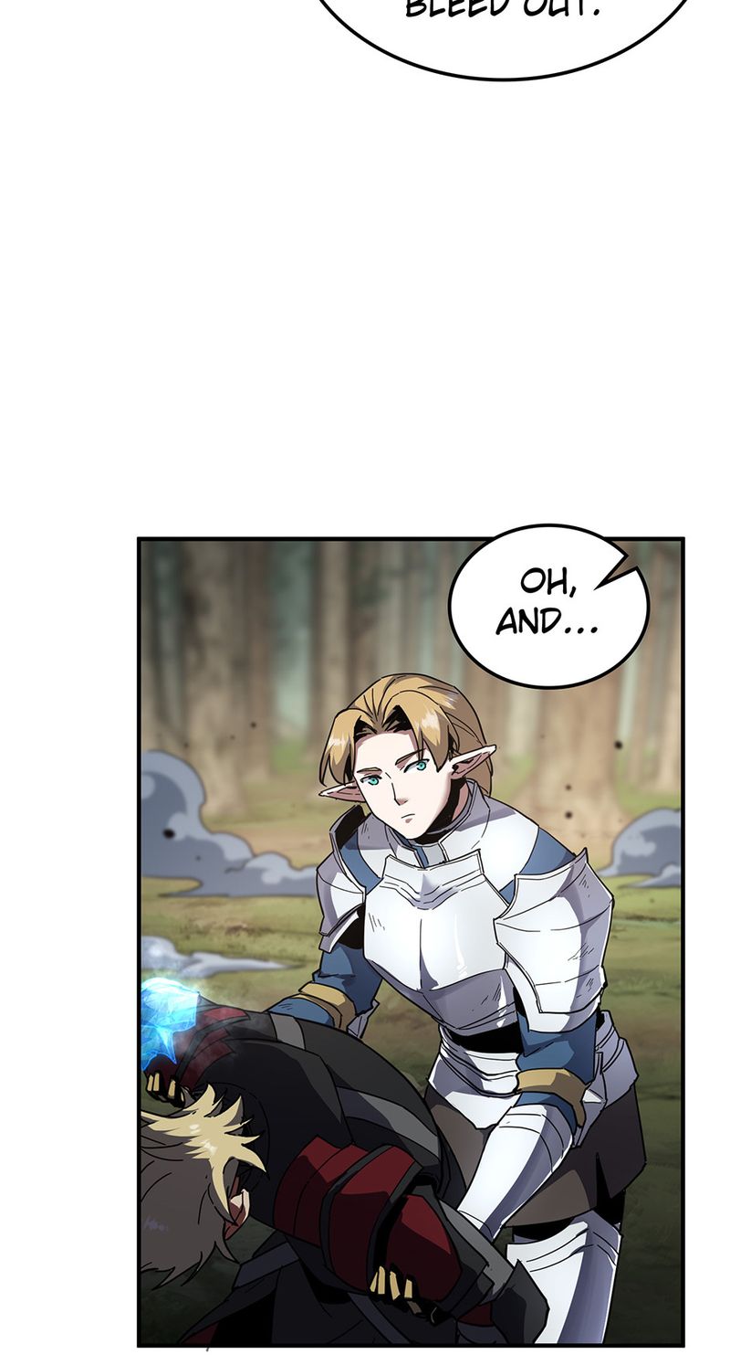 The Beginning After The End Chapter 227 - Page 87