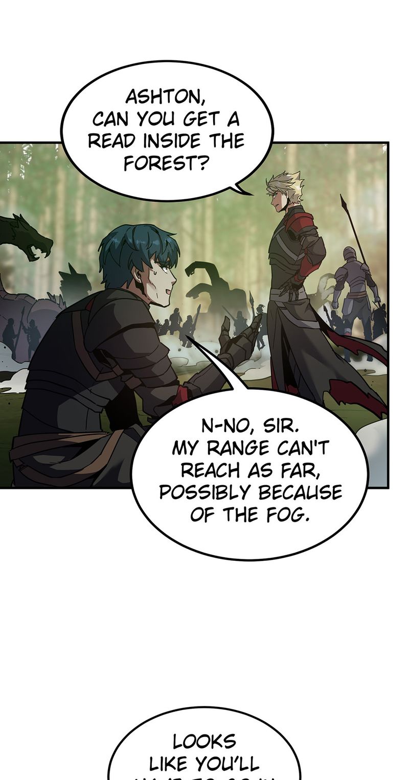 The Beginning After The End Chapter 227 - Page 9