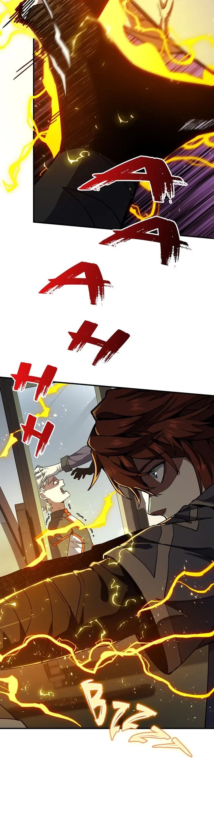 The Beginning After The End Chapter 228 - Page 10