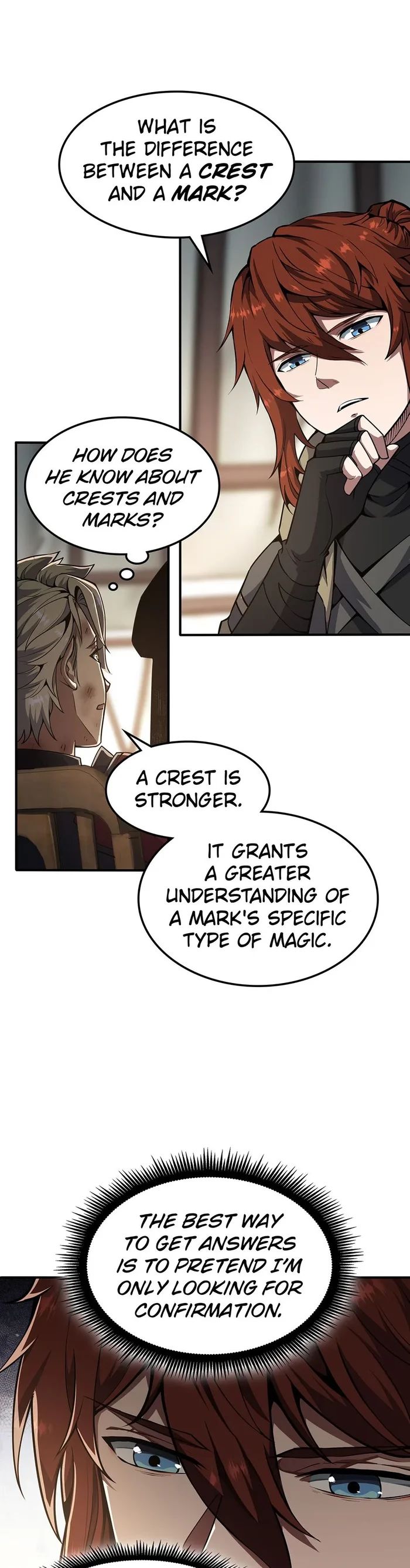 The Beginning After The End Chapter 228 - Page 16