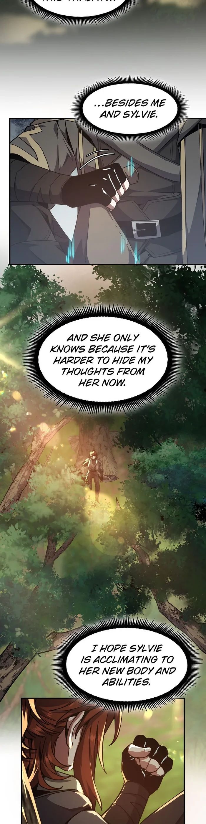 The Beginning After The End Chapter 228 - Page 26