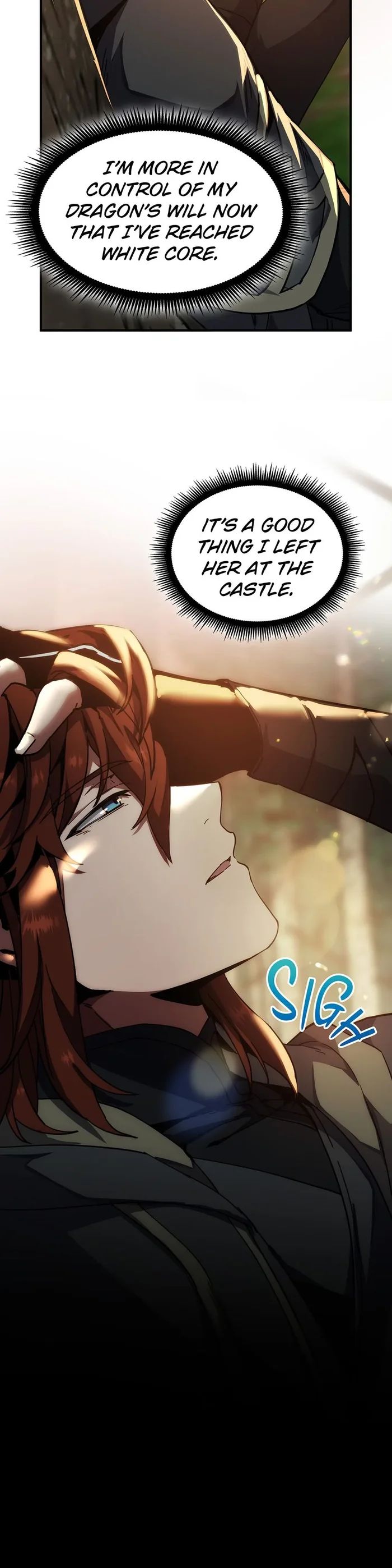 The Beginning After The End Chapter 228 - Page 27