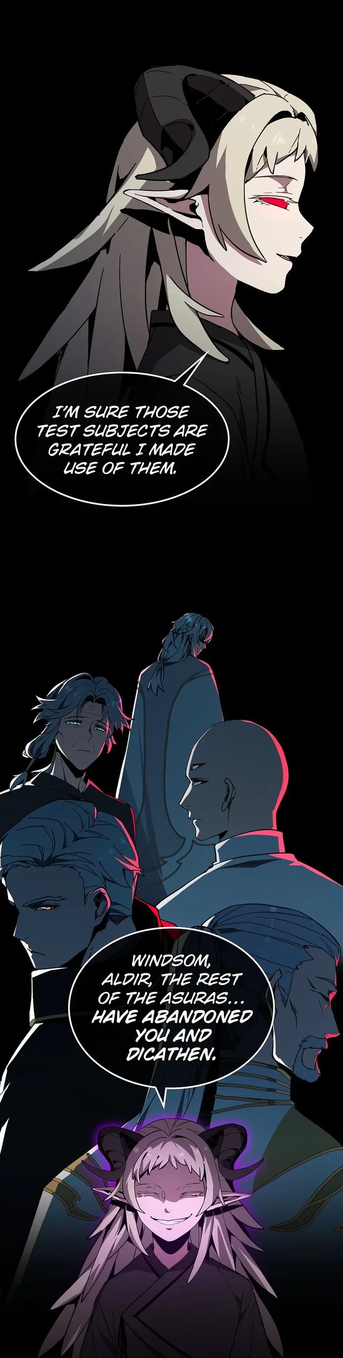 The Beginning After The End Chapter 228 - Page 28