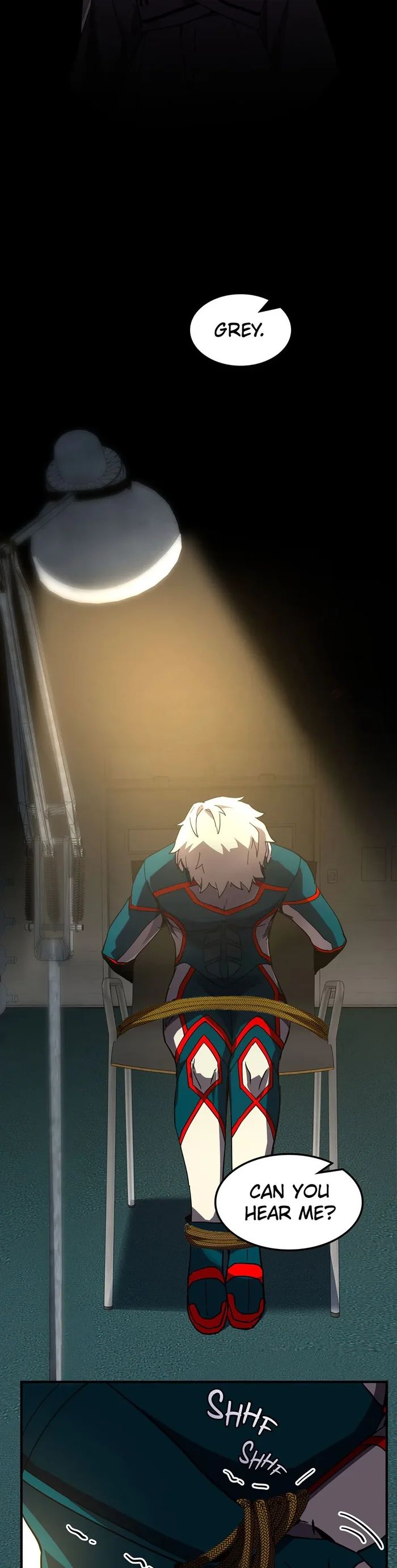 The Beginning After The End Chapter 228 - Page 29