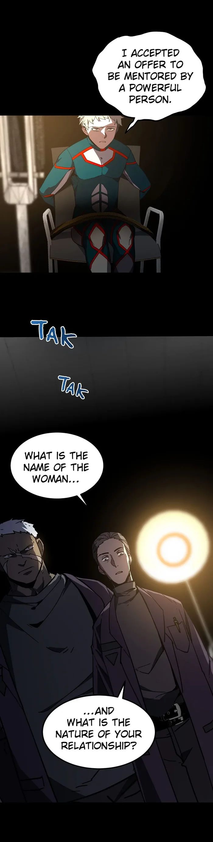 The Beginning After The End Chapter 228 - Page 32