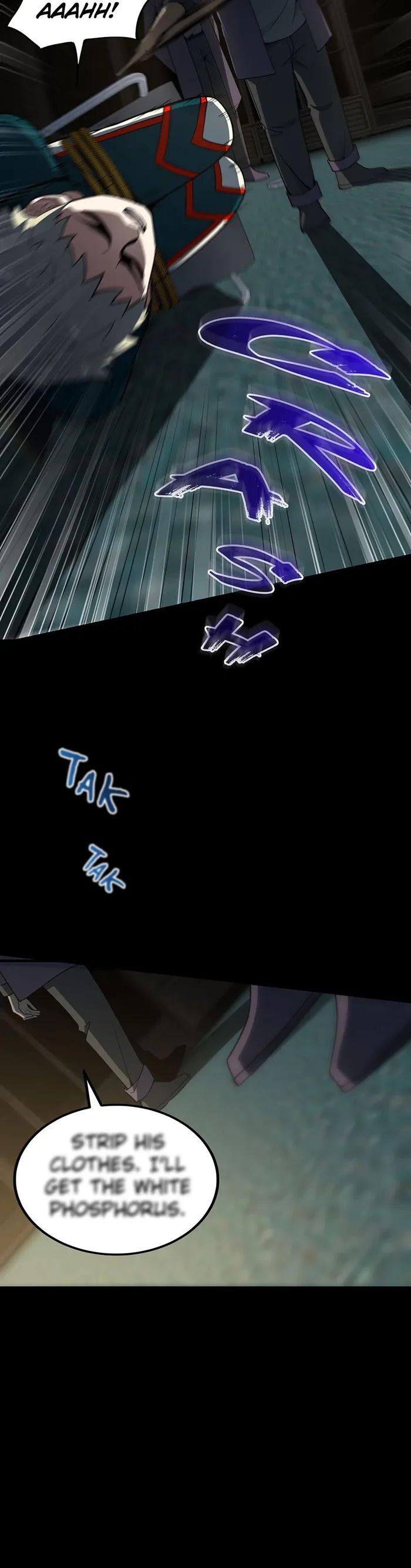 The Beginning After The End Chapter 228 - Page 36