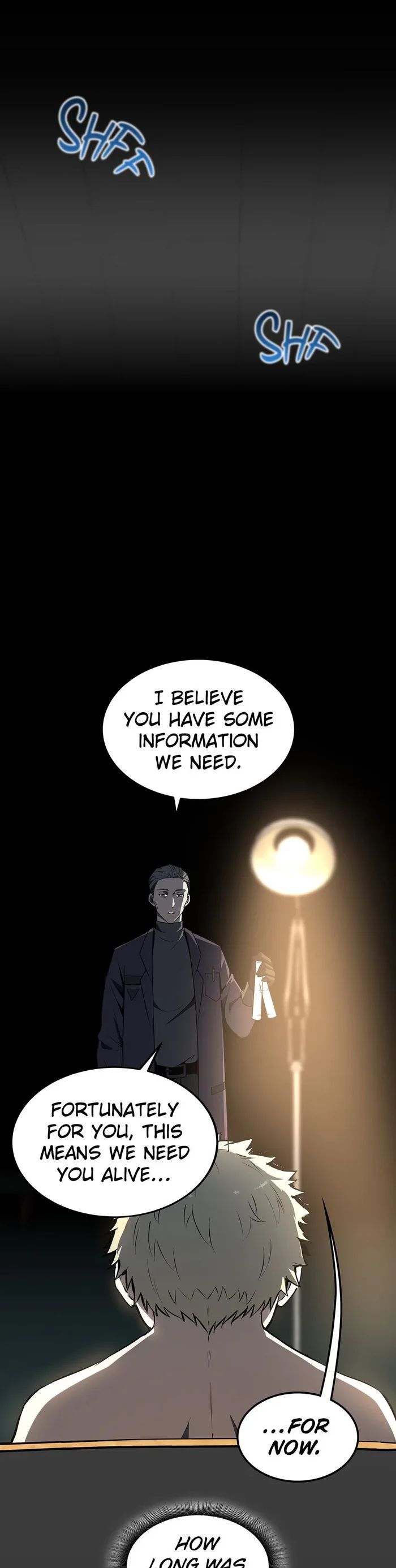 The Beginning After The End Chapter 228 - Page 37