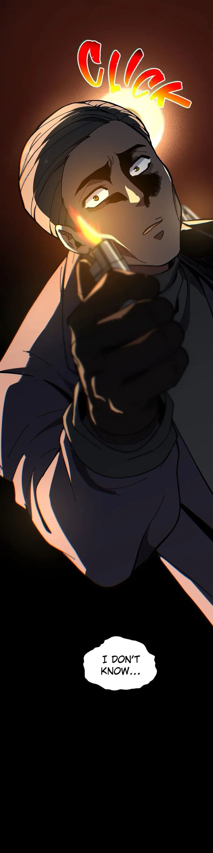 The Beginning After The End Chapter 228 - Page 48