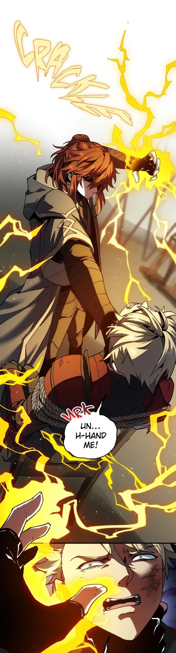 The Beginning After The End Chapter 228 - Page 5