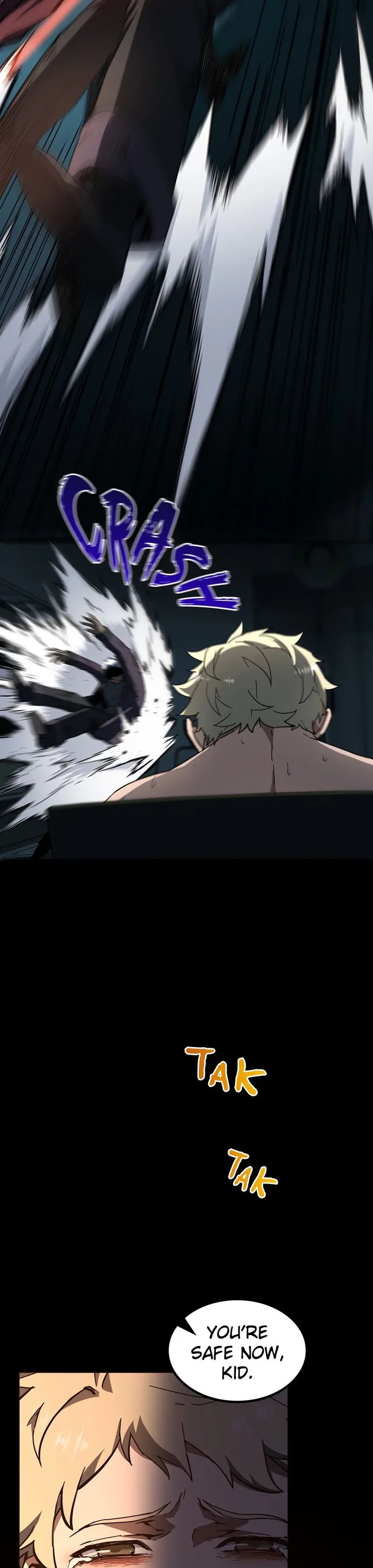 The Beginning After The End Chapter 228 - Page 51