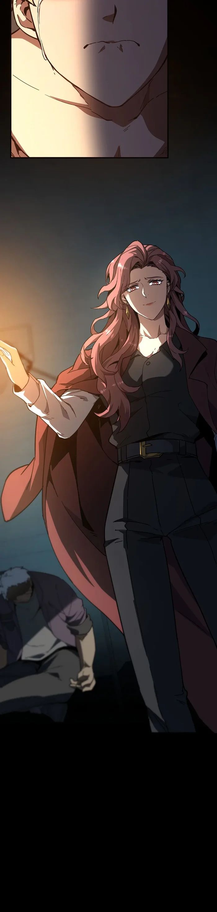 The Beginning After The End Chapter 228 - Page 52