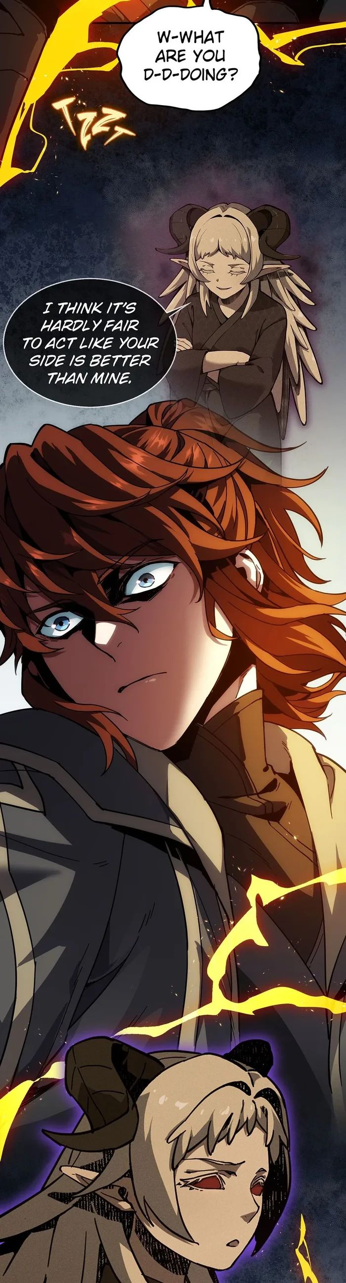 The Beginning After The End Chapter 228 - Page 6