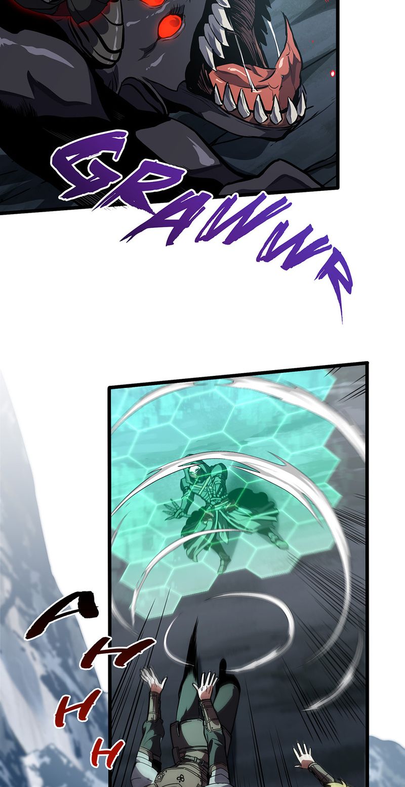 The Beginning After The End Chapter 229 - Page 11