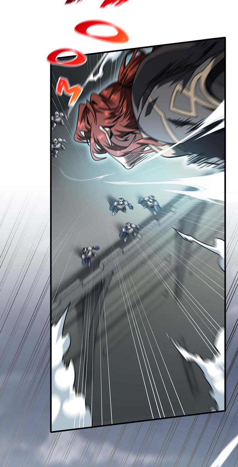 The Beginning After The End Chapter 229 - Page 18