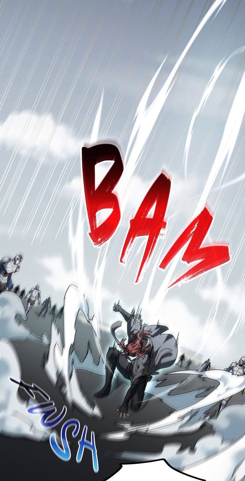 The Beginning After The End Chapter 229 - Page 19