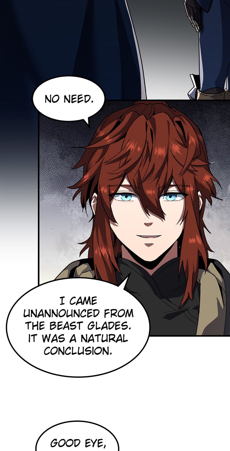 The Beginning After The End Chapter 229 - Page 23