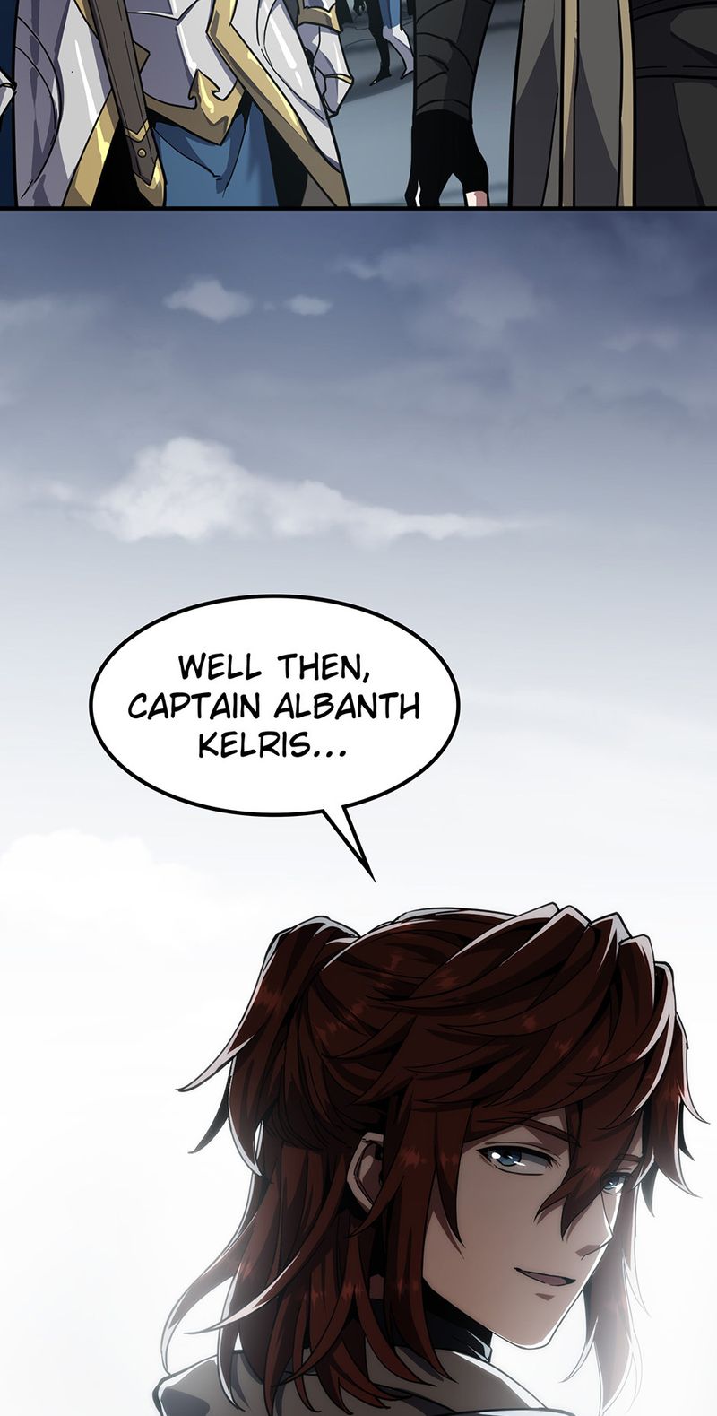 The Beginning After The End Chapter 229 - Page 26