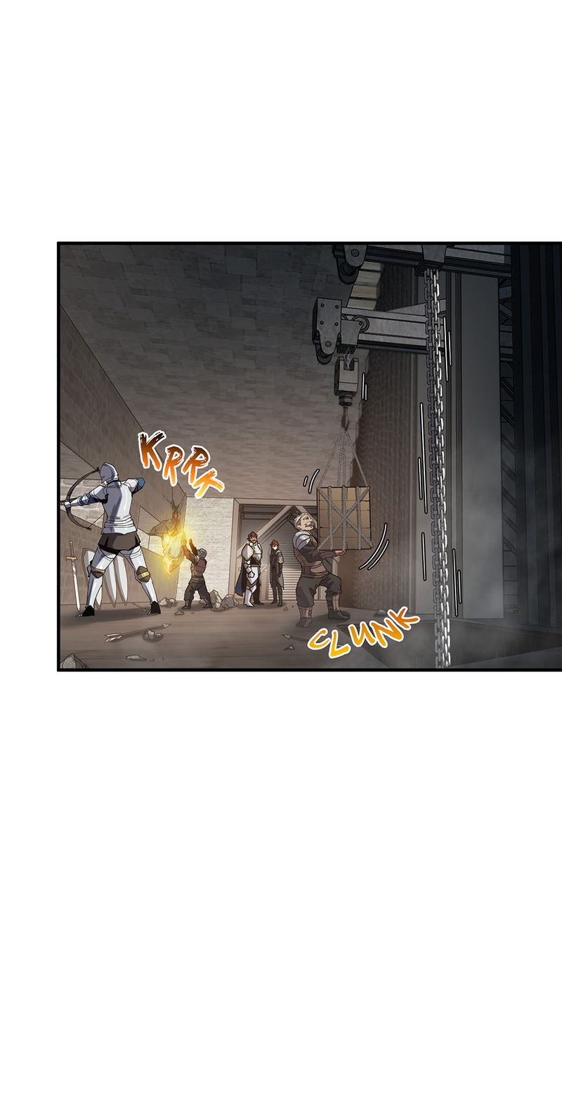 The Beginning After The End Chapter 229 - Page 31