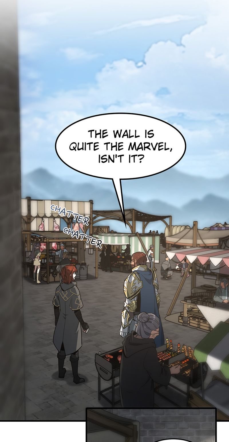 The Beginning After The End Chapter 229 - Page 48