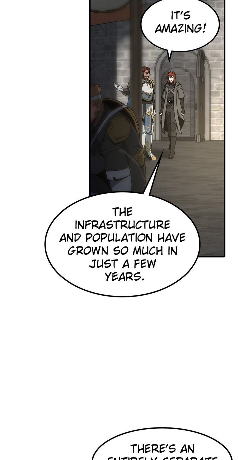 The Beginning After The End Chapter 229 - Page 49