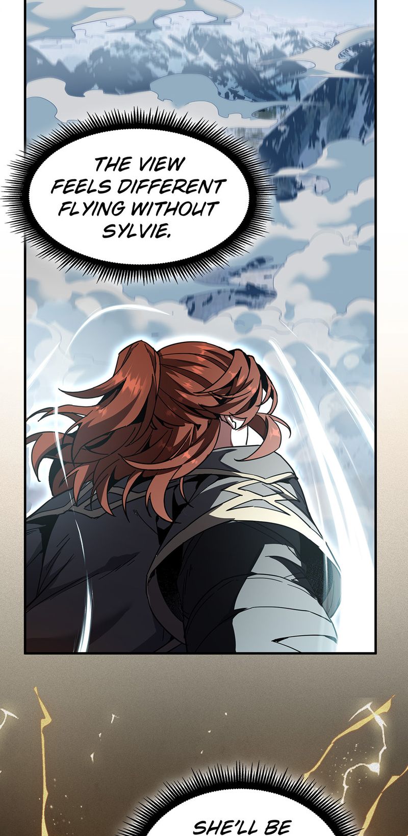 The Beginning After The End Chapter 229 - Page 5