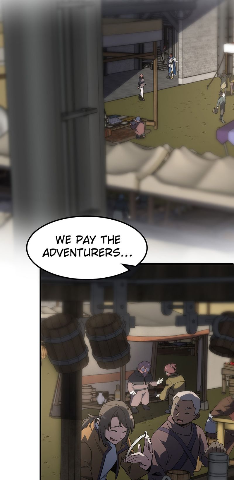 The Beginning After The End Chapter 229 - Page 57