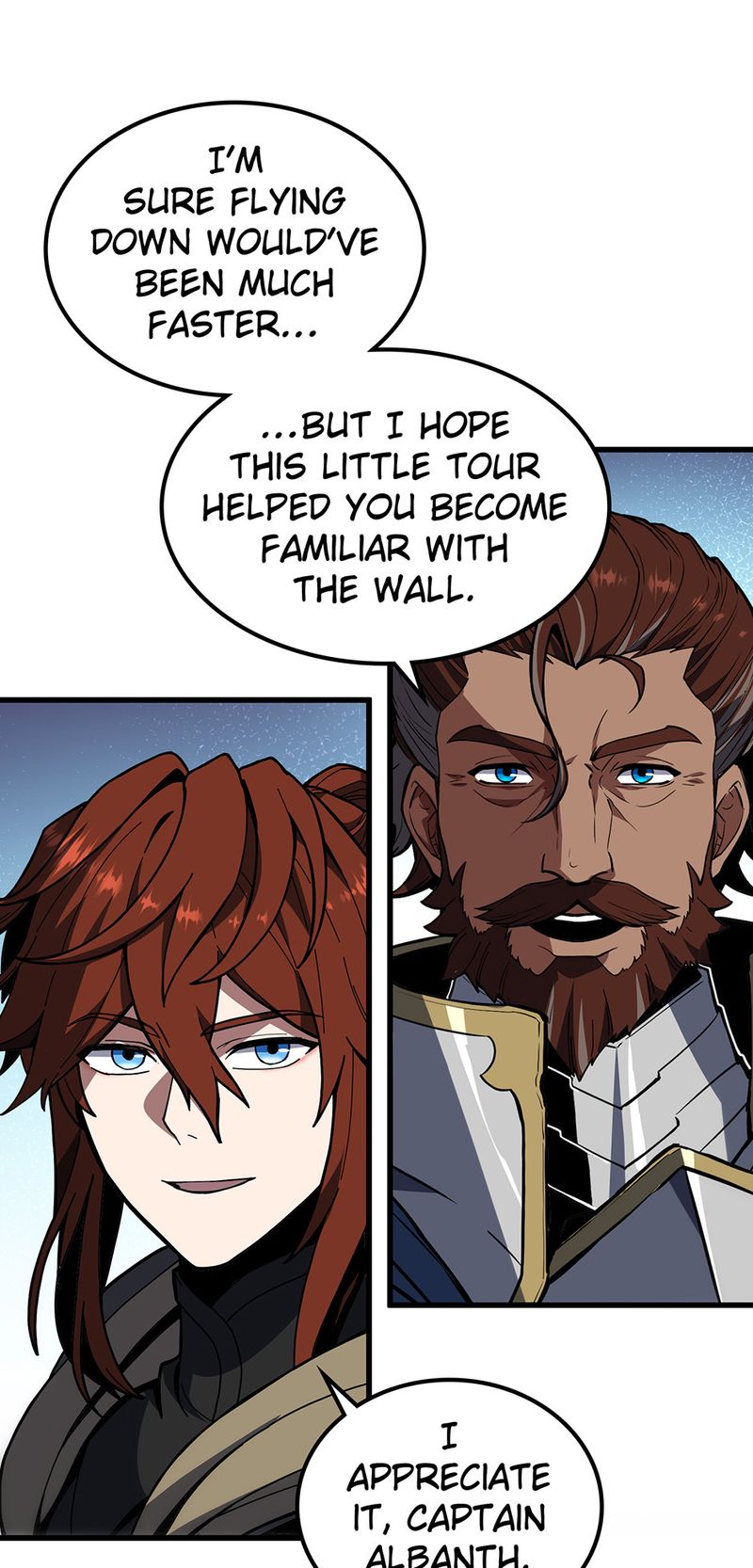 The Beginning After The End Chapter 229 - Page 63