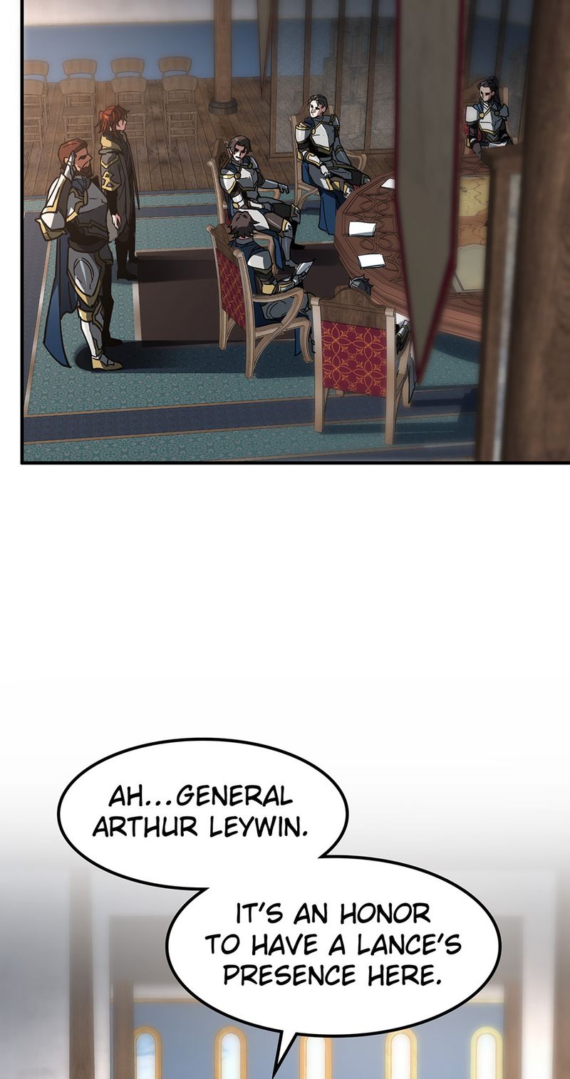 The Beginning After The End Chapter 229 - Page 71