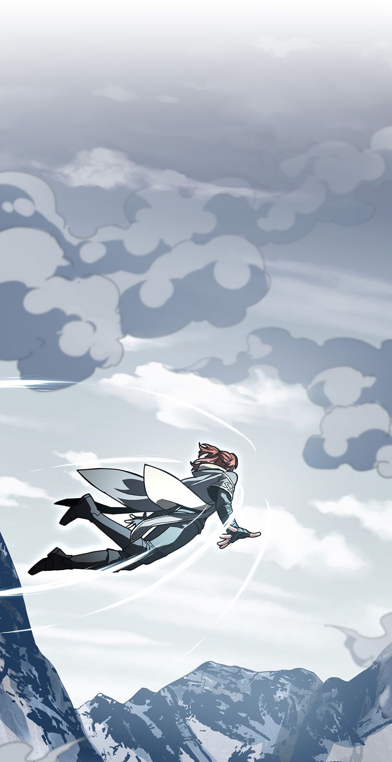 The Beginning After The End Chapter 229 - Page 9