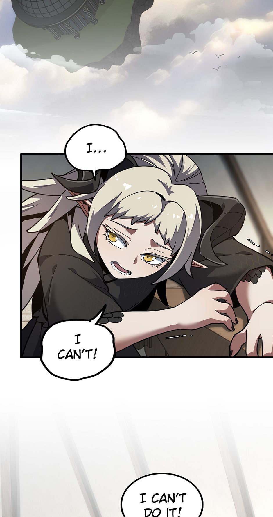 The Beginning After The End Chapter 230 - Page 2