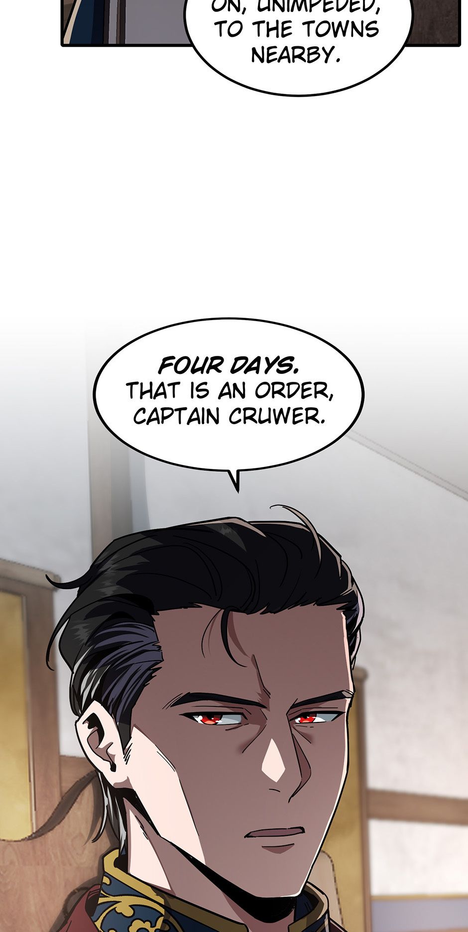 The Beginning After The End Chapter 230 - Page 21