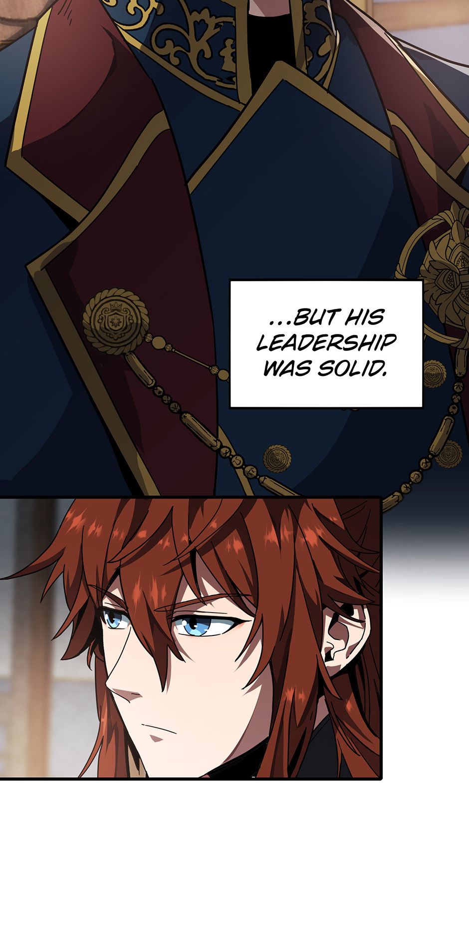 The Beginning After The End Chapter 230 - Page 22