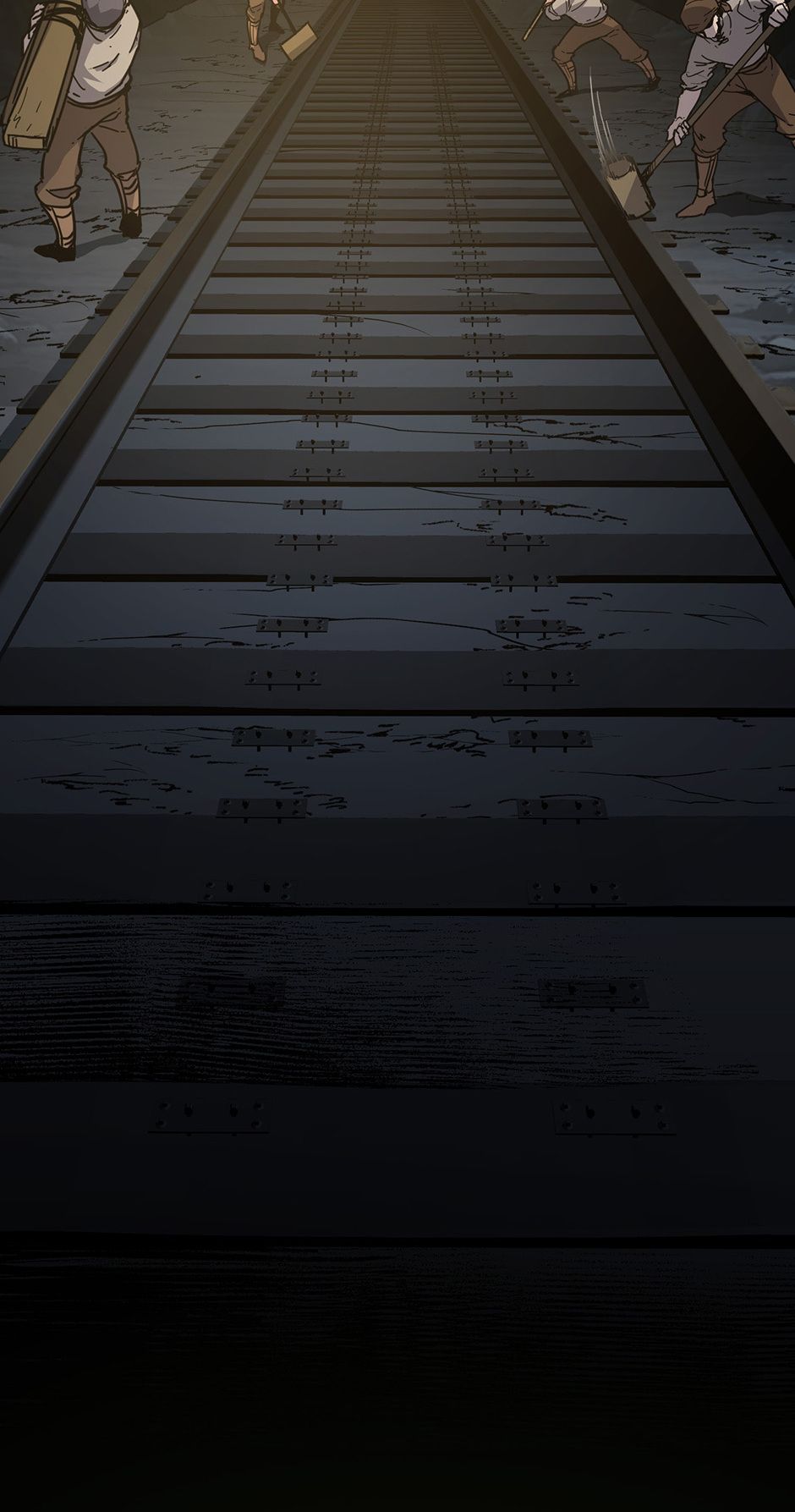 The Beginning After The End Chapter 230 - Page 32