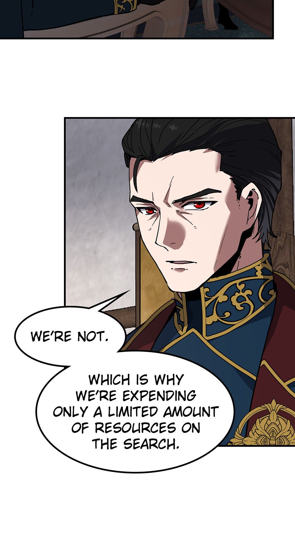 The Beginning After The End Chapter 230 - Page 37