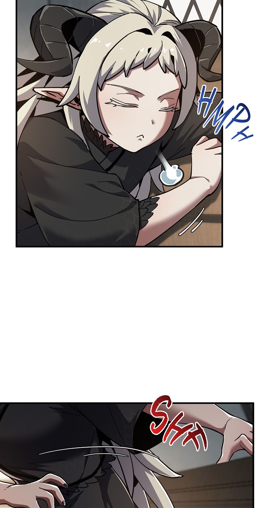 The Beginning After The End Chapter 230 - Page 5