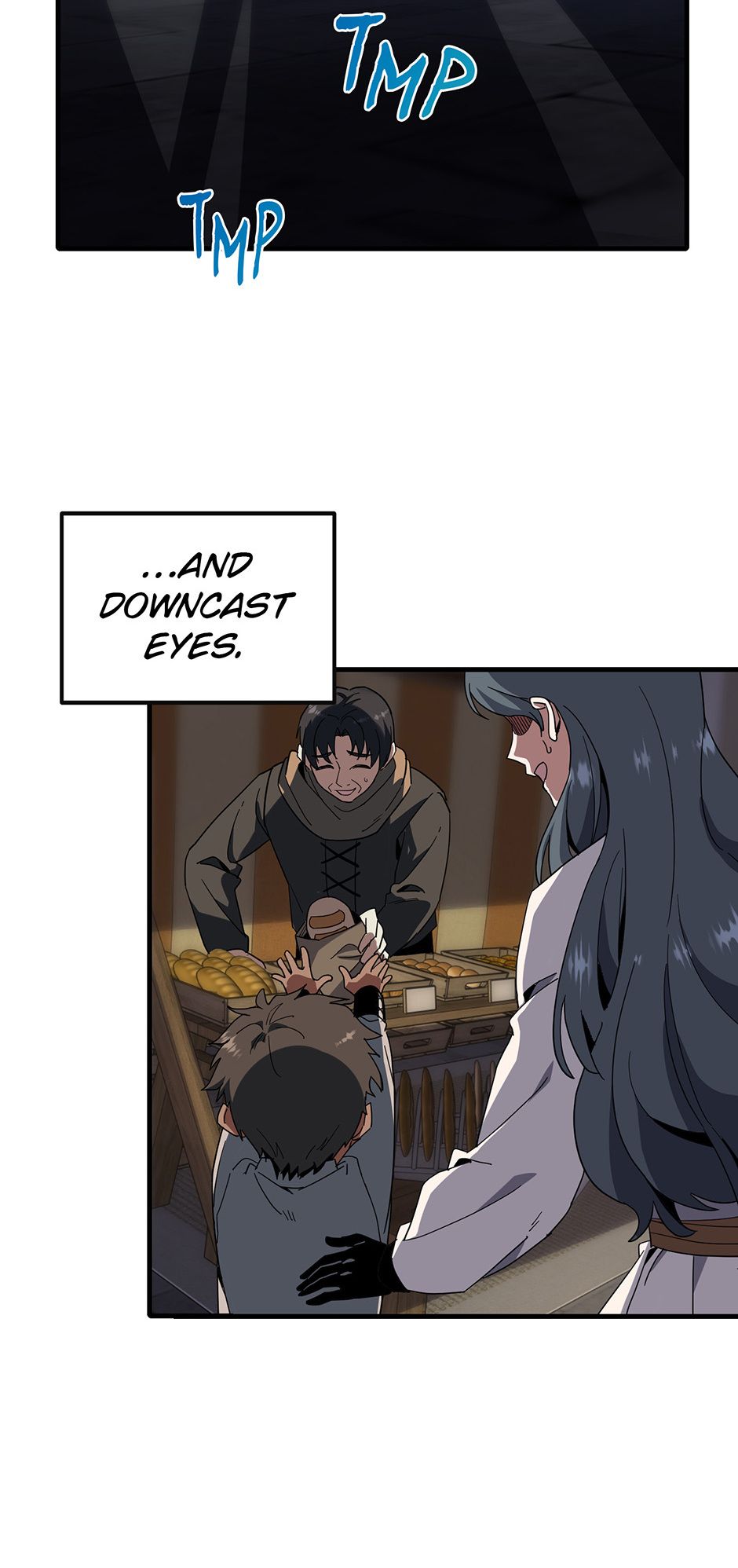 The Beginning After The End Chapter 230 - Page 59