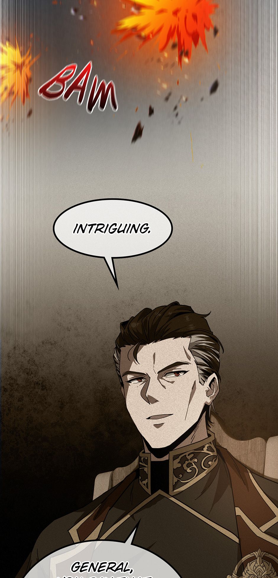 The Beginning After The End Chapter 230 - Page 63