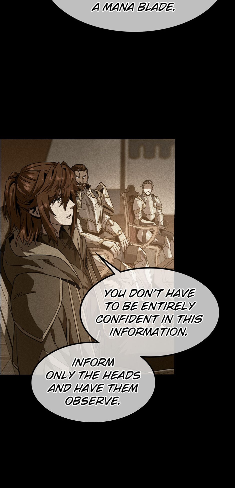 The Beginning After The End Chapter 230 - Page 66