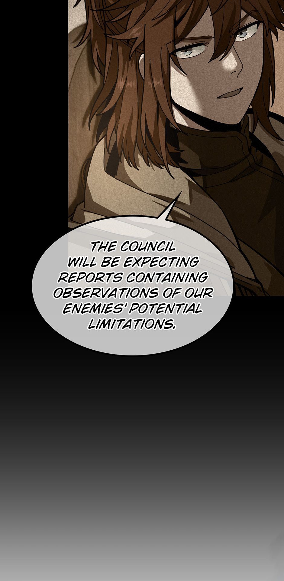 The Beginning After The End Chapter 230 - Page 68