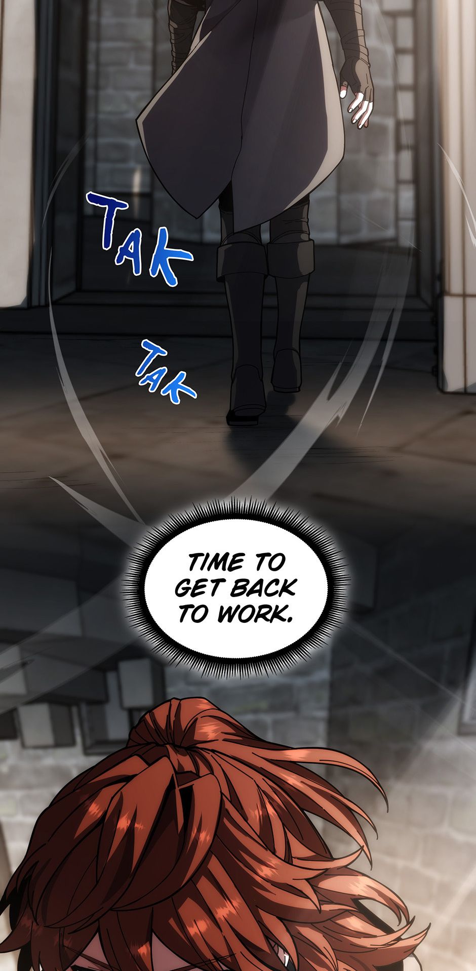 The Beginning After The End Chapter 230 - Page 74