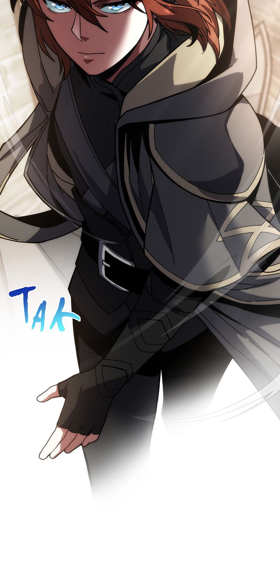 The Beginning After The End Chapter 230 - Page 75