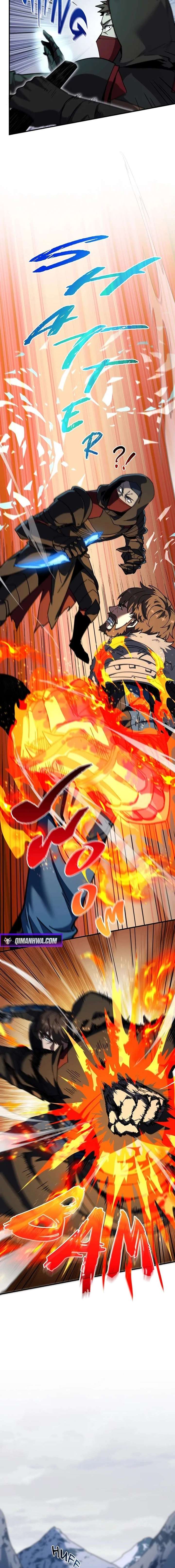 The Beginning After The End Chapter 231 - Page 10