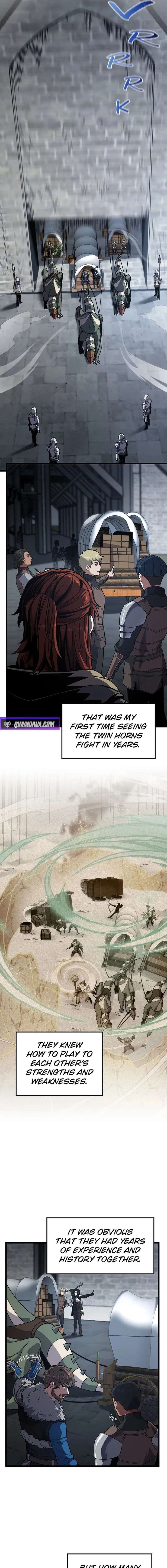 The Beginning After The End Chapter 231 - Page 13