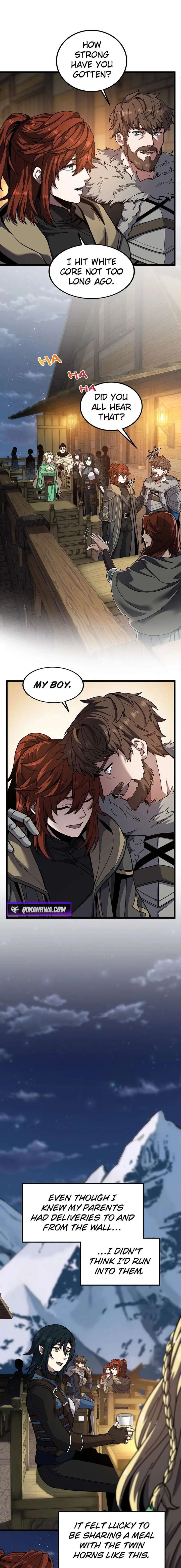 The Beginning After The End Chapter 231 - Page 15