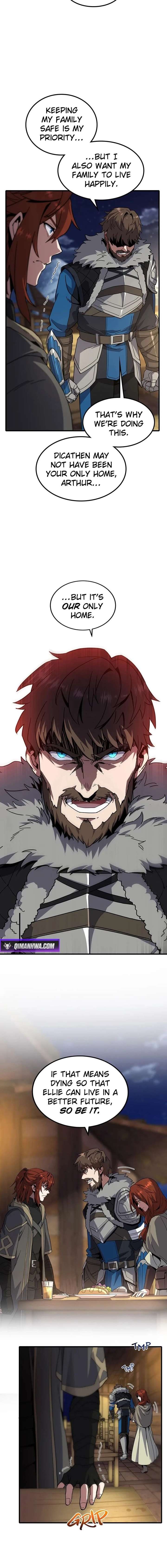 The Beginning After The End Chapter 231 - Page 20