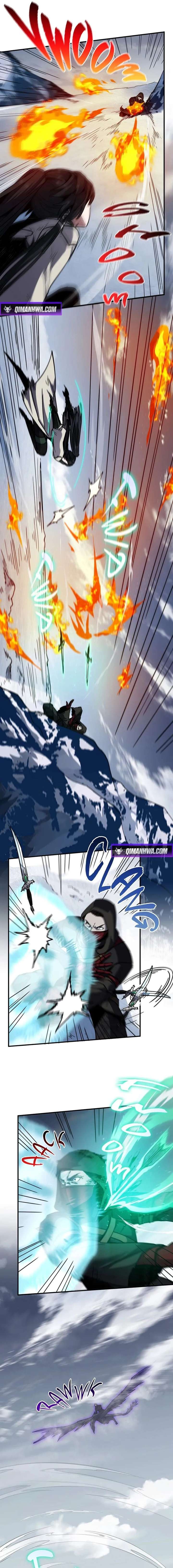 The Beginning After The End Chapter 231 - Page 5