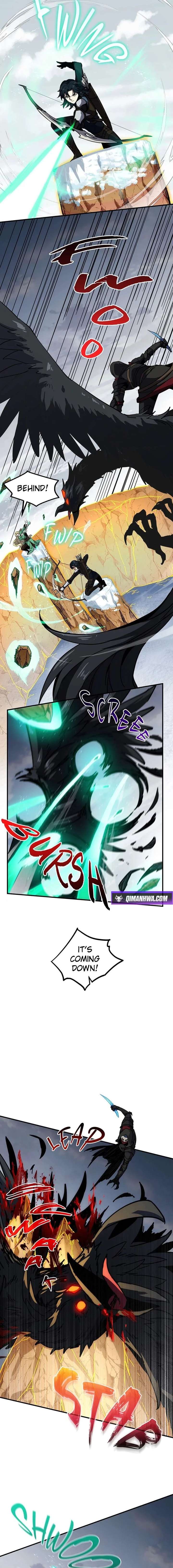 The Beginning After The End Chapter 231 - Page 6